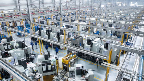 科技创新 擦亮中部地区产业升级的网络技术新名片