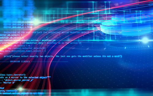 南通Java开发工程师培训机构 网络科技的技术开发之路