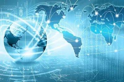 辉煌“十三五” 精彩看铀城——科技处“十三五”亮点回顾 网络科技的技术开发