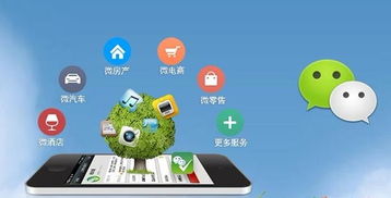 海口正规的微信公众号开发哪家好海南火晒网络科技